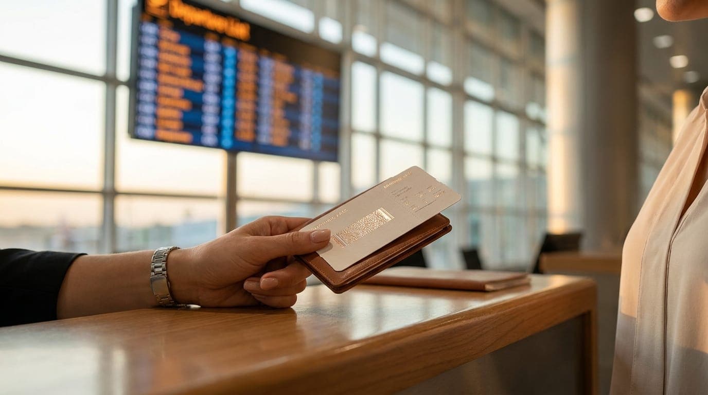 Are Business Class Consolidators Legit? A 2026 Scam-Alert Primer