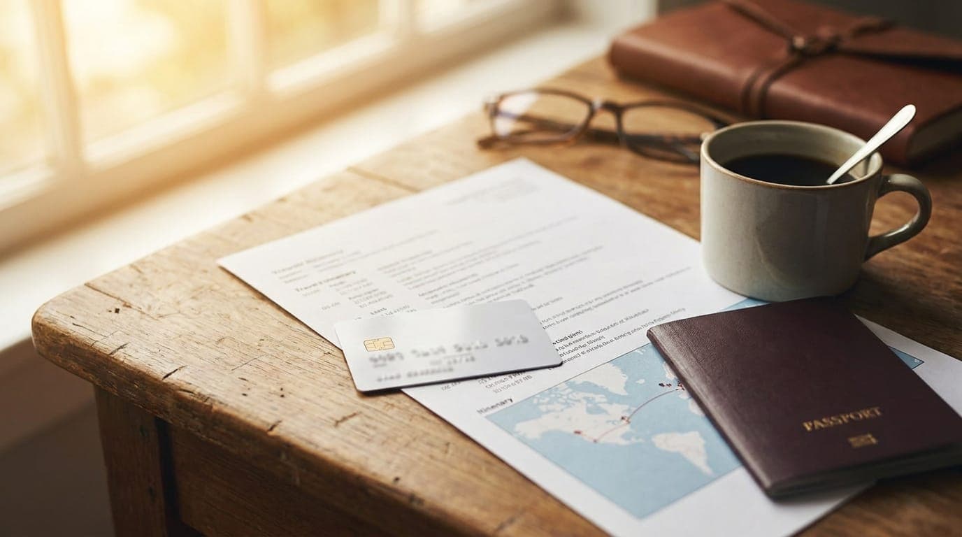 What Is a Business Class Consolidator Charge on My Statement?