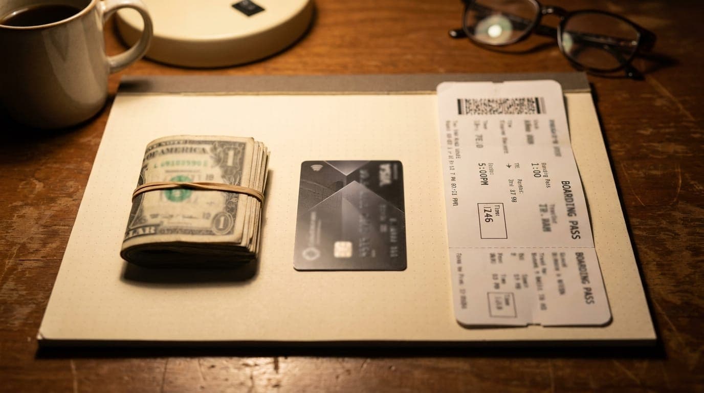 Business Class: consolidator vs miles vs published fare (2026 honest comparison)