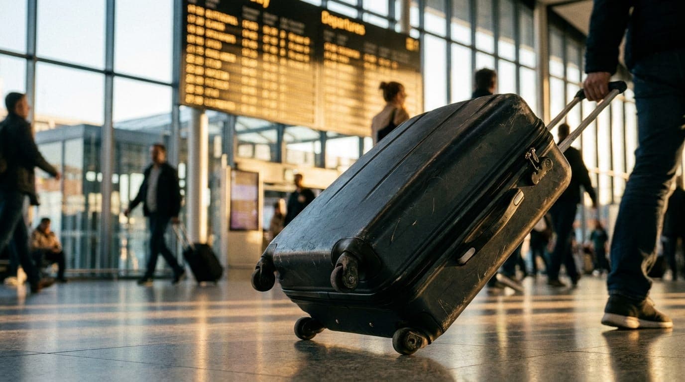 Last-minute Business Class: strategies that work in 2026