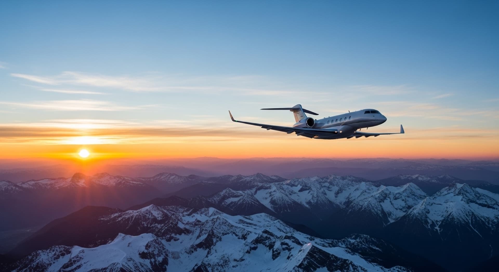 Concierge travel advisor